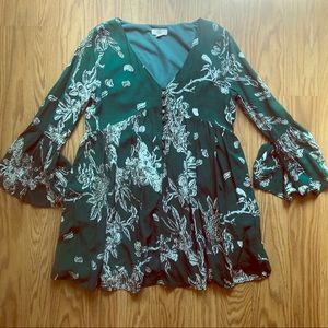 🎉5/$25!!!! 🎉
[Entro] dress